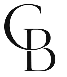 Giza Bloom logo